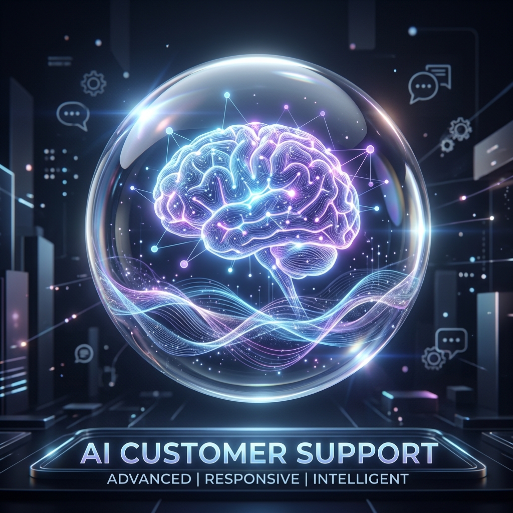 Нейросетевая AI-поддержка курьеров